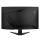 MSI MAG 325CQF - 1319215 - zdjęcie 2